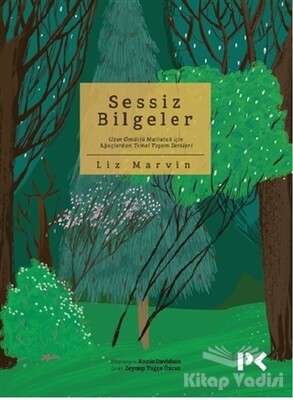 Sessiz Bilgeler - Profil Kitap