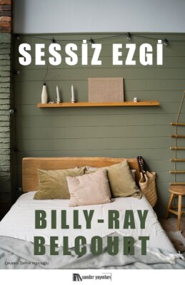 Sessiz Ezgi - Sander Yayınları