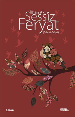 Sessiz Feryat (Gürcü Göçü) - 1