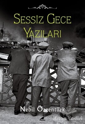 Sessiz Gece Yazıları - Kara Karga Yayınları