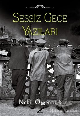 Sessiz Gece Yazıları - 1