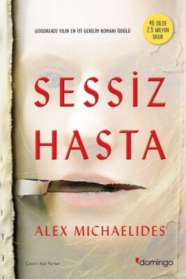 Sessiz Hasta - Domingo Yayınevi