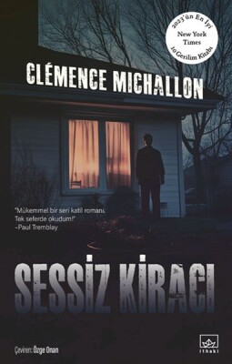 Sessiz Kiracı - İthaki Yayınları