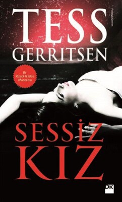 Sessiz Kız - Doğan Kitap