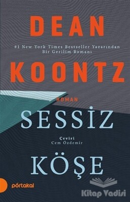 Sessiz Köşe - Portakal Kitap