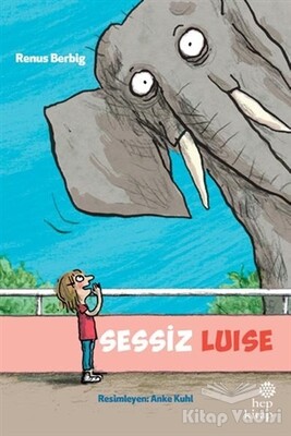 Sessiz Luise - Hep Kitap