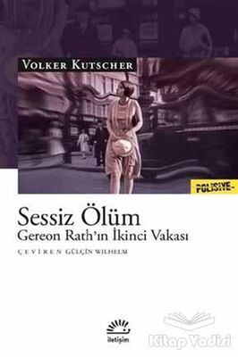 Sessiz Ölüm - Gereon Rath’ın İkinci Vakası - 1