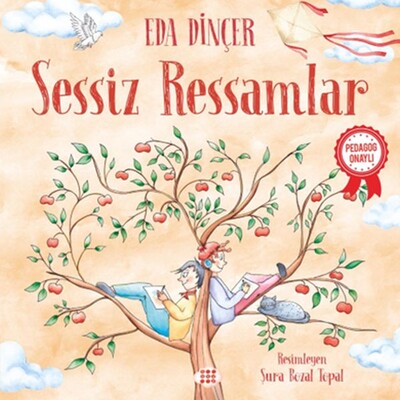 Sessiz Ressamlar - Dokuz Yayınları