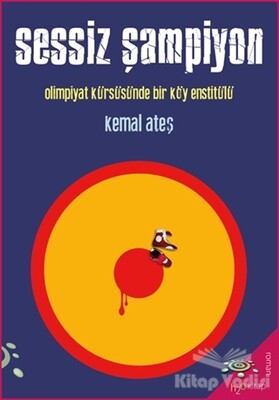 Sessiz Şampiyon - h2o Kitap