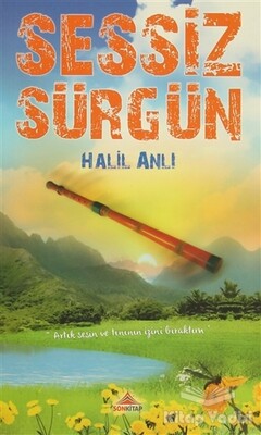 Sessiz Sürgün - Son Kitap