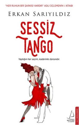 Sessiz Tango - 1