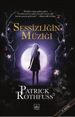 Sessizliğin Müziği - İthaki Yayınları