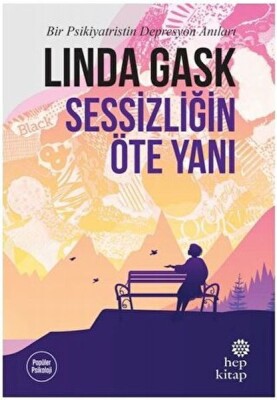 Sessizliğin Öte Yanı - Hep Kitap