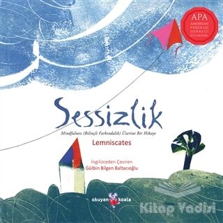 Sessizlik - 1