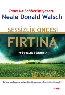 Sessizlik Öncesi Fırtına - 1