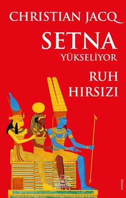 Setna Yükseliyor - Ruh Hırsızı - 1