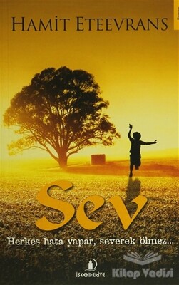 Sev - İskenderiye Yayınları