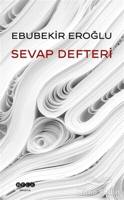 Sevap Defteri - 1