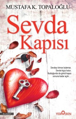 Sevda Kapısı - Yediveren Yayınları