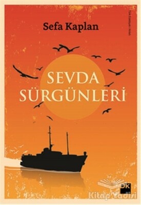 Sevda Sürgünleri - Doğan Kitap