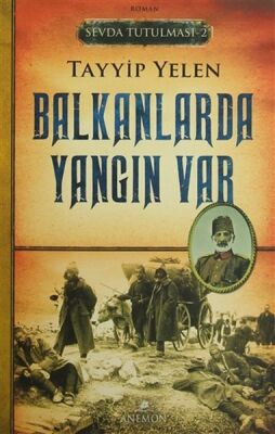 Sevda Tutulması 2 : Balkanlarda Yangın Var - 1