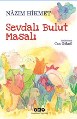 Sevdalı Bulut Masalı - 1