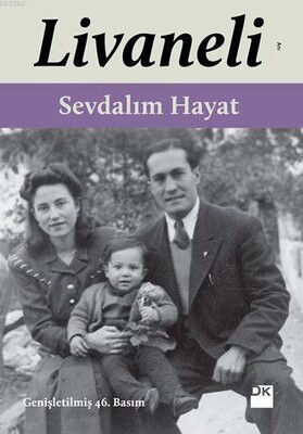 Sevdalım Hayat - Doğan Kitap