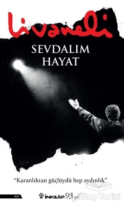 Sevdalım Hayat - İnkılap Kitabevi