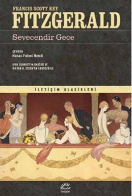 Sevecendir Gece - 1