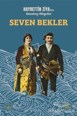 Seven Bekler - İthaki Yayınları