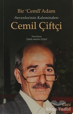 Sevenlerin Kalbinden Cemil Çiftçi - 1