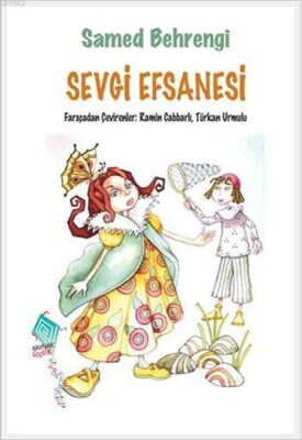 Sevgi Efsanesi - Kaynak (Analiz) Yayınları