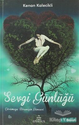 Sevgi Günlüğü - 1