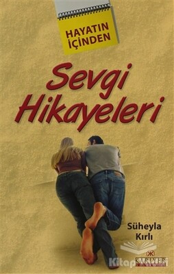 Sevgi Hikayeleri - Kariyer Yayınları