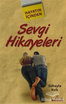 Sevgi Hikayeleri - 1