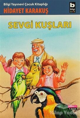 Sevgi Kuşları - 1