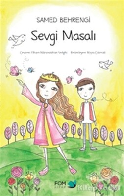 Sevgi Masalı - FOM Kitap