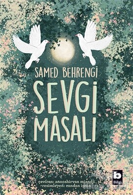 Sevgi Masalı - Bilgi Yayınevi