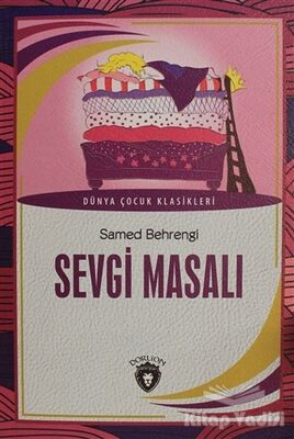 Sevgi Masalı - 1