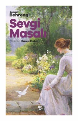 Sevgi Masalı - Halk Kitabevi