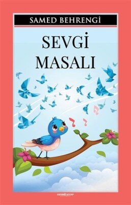 Sevgi Masalı - Sıfır 6 Yayınevi