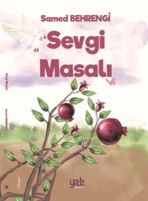 Sevgi Masalı - Yade Yayınları