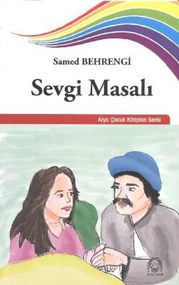 Sevgi Masalı - Arya Yayıncılık