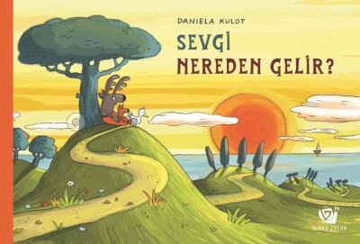 Sevgi Nereden Gelir? - Ginko