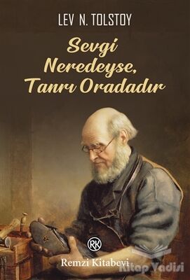 Sevgi Neredeyse, Tanrı Oradadır - 1