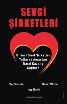 Sevgi Şirketleri - Sola Unitas