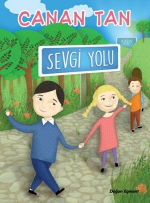 Sevgi Yolu - Doğan Egmont