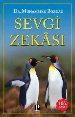 Sevgi Zekâsı - Pozitif Yayınları