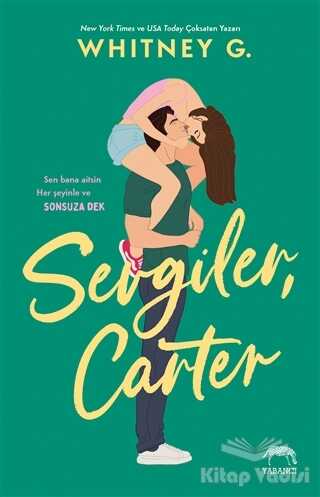 Yabancı Yayınları - Sevgiler, Carter