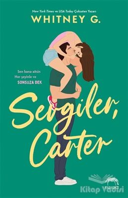 Sevgiler, Carter - 1